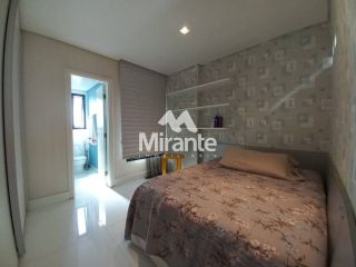 Apartamento mobiliado Para Vender com 3 quartos sendo 3 suítes no bairro Santa Mônica em Feira De Santana