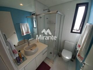 Apartamento mobiliado Para Vender com 3 quartos sendo 3 suítes no bairro Santa Mônica em Feira De Santana