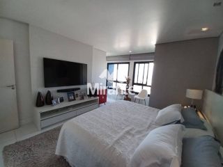 Apartamento mobiliado Para Vender com 3 quartos sendo 3 suítes no bairro Santa Mônica em Feira De Santana