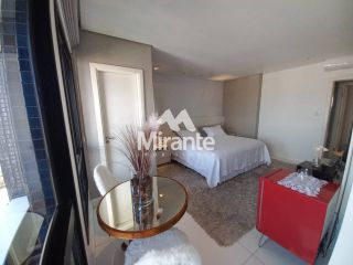 Apartamento mobiliado Para Vender com 3 quartos sendo 3 suítes no bairro Santa Mônica em Feira De Santana