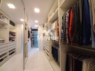 Apartamento mobiliado Para Vender com 3 quartos sendo 3 suítes no bairro Santa Mônica em Feira De Santana