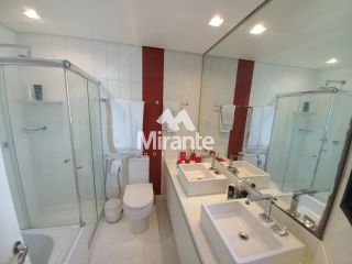 Apartamento mobiliado Para Vender com 3 quartos sendo 3 suítes no bairro Santa Mônica em Feira De Santana