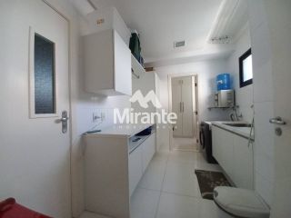 Apartamento mobiliado Para Vender com 3 quartos sendo 3 suítes no bairro Santa Mônica em Feira De Santana