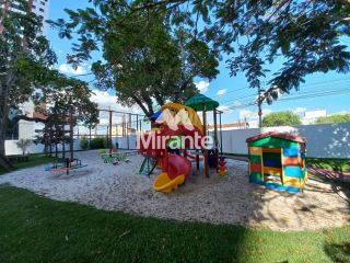 Apartamento mobiliado Para Vender com 3 quartos sendo 3 suítes no bairro Santa Mônica em Feira De Santana