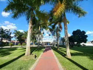 Apartamento mobiliado Para Vender com 3 quartos sendo 3 suítes no bairro Santa Mônica em Feira De Santana