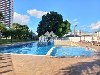 Apartamento mobiliado Para Vender com 3 quartos sendo 3 suítes no bairro Santa Mônica em Feira De Santana