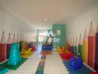 Casa de Condomínio Para Alugar com 2 quartos no bairro Registro em Feira De Santana