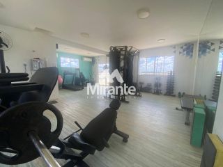 Casa de Condomínio Para Alugar com 2 quartos no bairro Registro em Feira De Santana