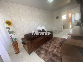 Casa de Condomínio Para Alugar com 2 quartos no bairro Registro em Feira De Santana