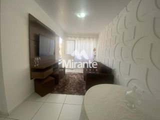 Casa de Condomínio Para Alugar com 2 quartos no bairro Registro em Feira De Santana