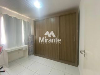 Casa de Condomínio Para Alugar com 2 quartos no bairro Registro em Feira De Santana