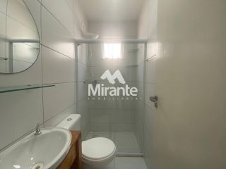 Casa de Condomínio Para Alugar com 2 quartos no bairro Registro em Feira De Santana