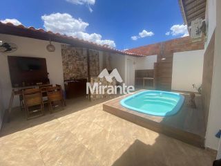 Casa de Condomínio Para Alugar com 2 quartos no bairro Registro em Feira De Santana