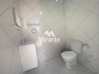 Casa de Condomínio Para Alugar com 2 quartos no bairro Registro em Feira De Santana