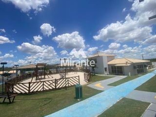 Casa de Condomínio Para Alugar com 2 quartos no bairro Registro em Feira De Santana