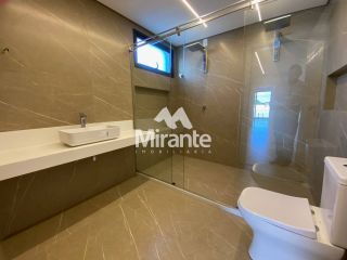 Casa de Condomínio Para Vender com 4 quartos sendo 2 suítes no bairro Sim em Feira De Santana