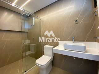 Casa de Condomínio Para Vender com 4 quartos sendo 2 suítes no bairro Sim em Feira De Santana