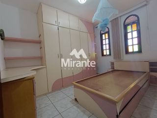 Casa Para Vender com 3 quartos sendo 1 suíte no bairro Queimadinha em Feira De Santana