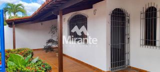 Casa Para Vender com 3 quartos sendo 1 suíte no bairro Queimadinha em Feira De Santana