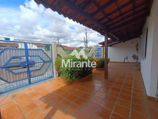 Casa Para Vender com 3 quartos sendo 1 suíte no bairro Queimadinha em Feira De Santana