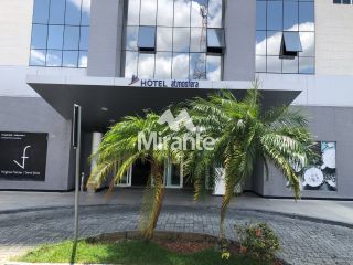 Apartamento Mobiliado Para Vender com 1 quartos sendo 1 suítes no bairro Capuchinhos em Feira De Santana