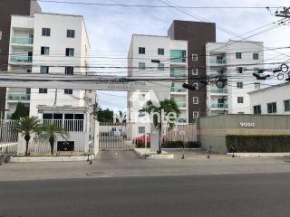 Apartamento Para Alugar com 2 quartos sendo 1 suíte no bairro Sim em Feira De Santana
