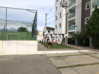 Apartamento Para Alugar com 2 quartos sendo 1 suíte no bairro Sim em Feira De Santana