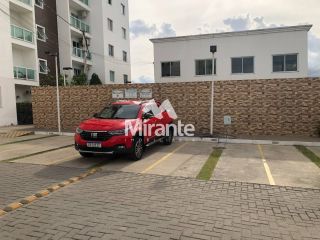 Apartamento Para Alugar com 2 quartos sendo 1 suíte no bairro Sim em Feira De Santana