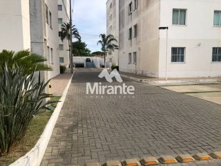 Apartamento Para Alugar com 2 quartos sendo 1 suíte no bairro Sim em Feira De Santana