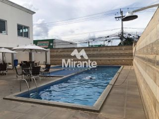 Apartamento Para Alugar com 2 quartos sendo 1 suíte no bairro Sim em Feira De Santana