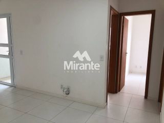 Apartamento Para Alugar com 2 quartos sendo 1 suíte no bairro Sim em Feira De Santana