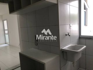 Apartamento Para Alugar com 2 quartos sendo 1 suíte no bairro Sim em Feira De Santana