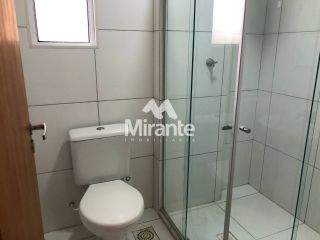 Apartamento Para Alugar com 2 quartos sendo 1 suíte no bairro Sim em Feira De Santana