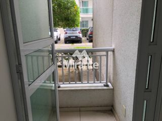 Apartamento Para Alugar com 2 quartos sendo 1 suíte no bairro Sim em Feira De Santana