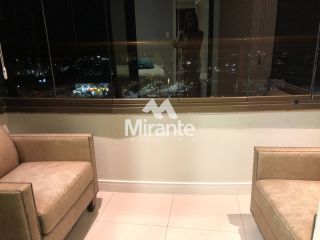 Apartamento Para Vender com 4 quartos sendo 4 suítes no bairro Santa Mônica em Feira De Santana