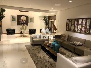 Apartamento Para Vender com 4 quartos sendo 4 suítes no bairro Santa Mônica em Feira De Santana