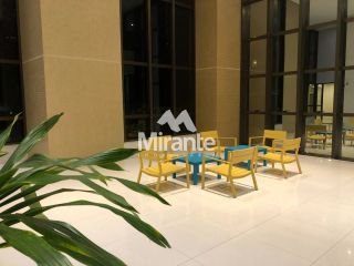 Apartamento Para Vender com 4 quartos sendo 4 suítes no bairro Santa Mônica em Feira De Santana