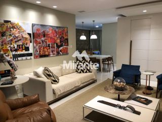 Apartamento Para Vender com 4 quartos sendo 4 suítes no bairro Santa Mônica em Feira De Santana