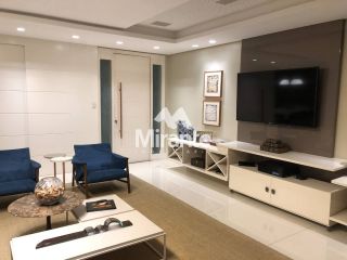 Apartamento Para Vender com 4 quartos sendo 4 suítes no bairro Santa Mônica em Feira De Santana