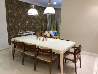 Apartamento Para Vender com 4 quartos sendo 4 suítes no bairro Santa Mônica em Feira De Santana