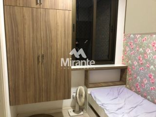 Apartamento Para Vender com 4 quartos sendo 4 suítes no bairro Santa Mônica em Feira De Santana