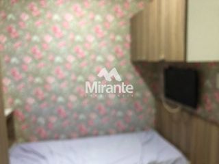 Apartamento Para Vender com 4 quartos sendo 4 suítes no bairro Santa Mônica em Feira De Santana