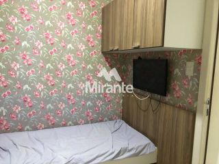 Apartamento Para Vender com 4 quartos sendo 4 suítes no bairro Santa Mônica em Feira De Santana