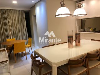 Apartamento Para Vender com 4 quartos sendo 4 suítes no bairro Santa Mônica em Feira De Santana