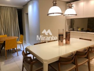 Apartamento Para Vender com 4 quartos sendo 4 suítes no bairro Santa Mônica em Feira De Santana