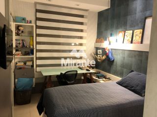 Apartamento Para Vender com 4 quartos sendo 4 suítes no bairro Santa Mônica em Feira De Santana