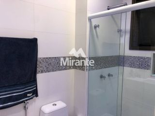 Apartamento Para Vender com 4 quartos sendo 4 suítes no bairro Santa Mônica em Feira De Santana