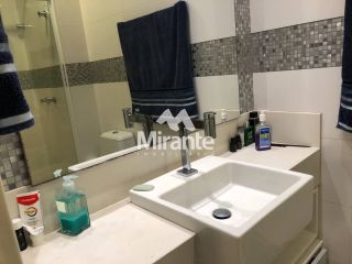 Apartamento Para Vender com 4 quartos sendo 4 suítes no bairro Santa Mônica em Feira De Santana