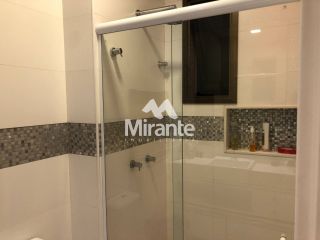 Apartamento Para Vender com 4 quartos sendo 4 suítes no bairro Santa Mônica em Feira De Santana