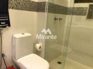 Apartamento Para Vender com 4 quartos sendo 4 suítes no bairro Santa Mônica em Feira De Santana